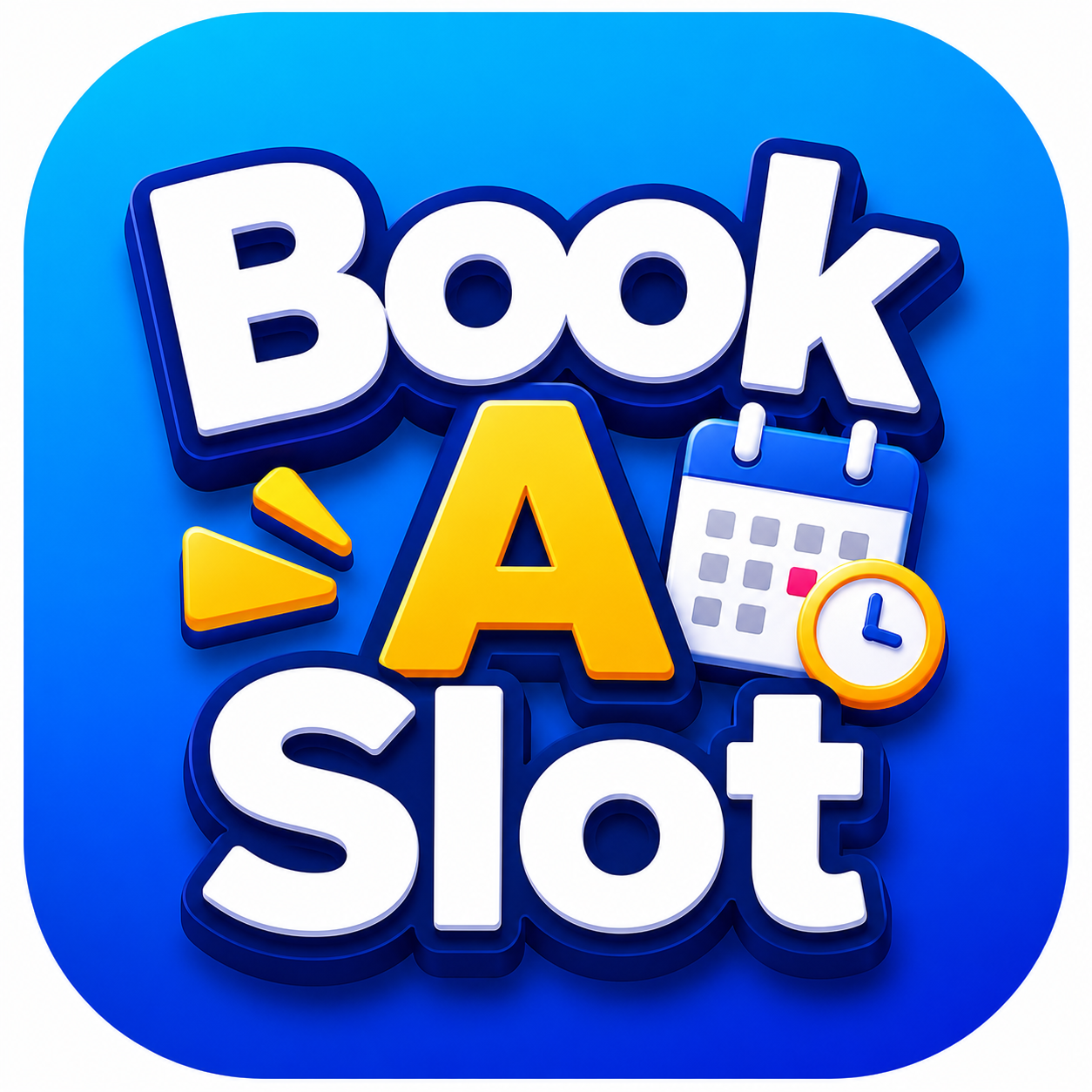 BookASlot – Free Group Scheduling for Meetings, Classes & Consultations